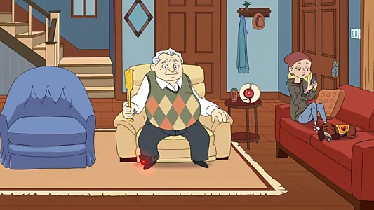Watch The New Norm Trailer