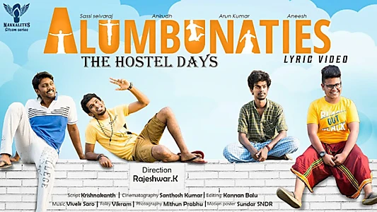 Watch Alumbunaties Trailer