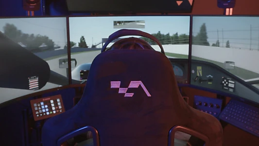 Watch Off the Track Trailer