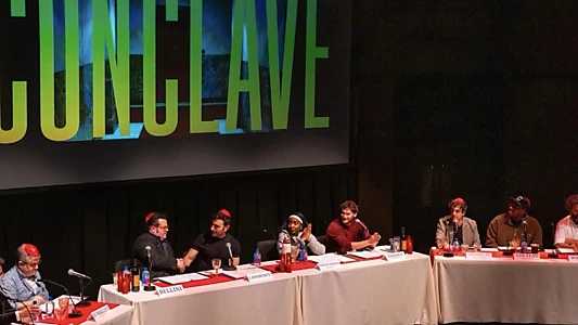 Conclave: Live Read