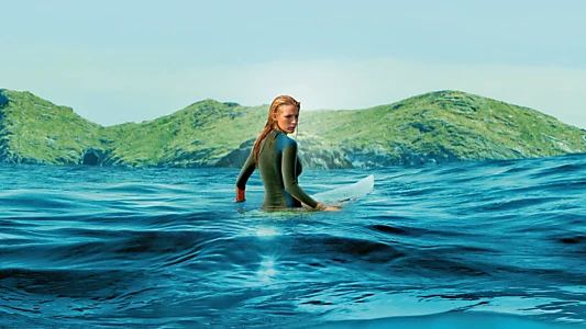 Watch The Shallows Trailer