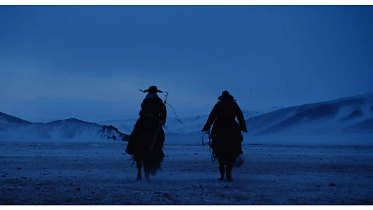 Iron Winter