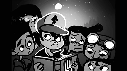 Watch Mystery Kids Trailer