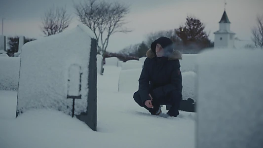 Watch Smoke Cemetery Trailer
