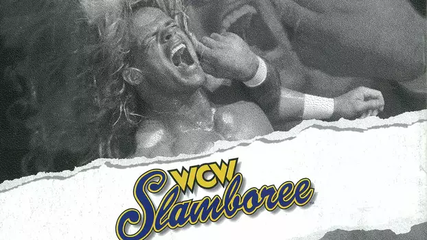 Watch WCW Slamboree 1997 Trailer