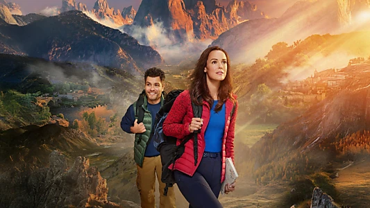 Watch Journey to You Trailer
