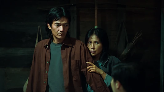 Watch The Corpse Trailer
