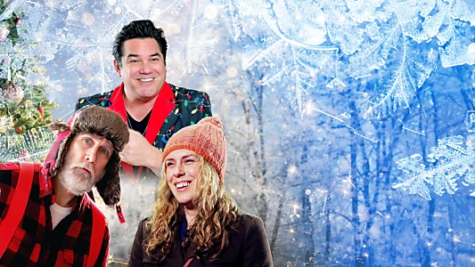 Watch Hank's Christmas Wish 2: The Nutcracker Trailer