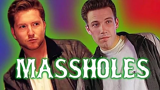Watch Massholes Trailer