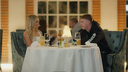 Watch England’s Lions: The New Generation Trailer