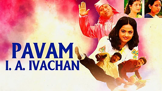 Watch Pavam I. A. Ivachan Trailer