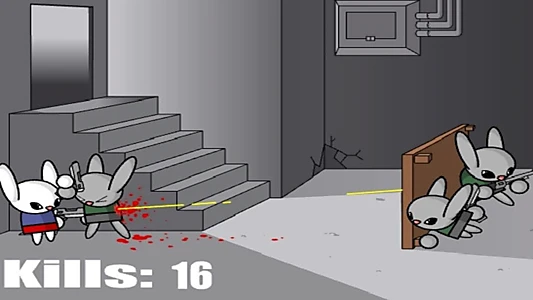 Watch Bunnykill 2 Trailer
