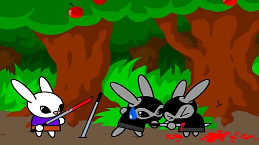 Watch Bunnykill Trailer