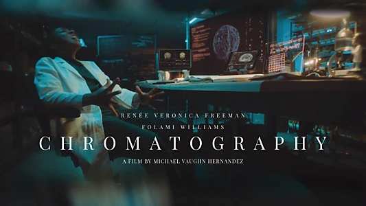 Watch Chromatography Trailer