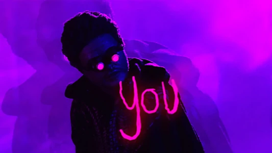 The Weeknd - Hurry Up Tomorrow