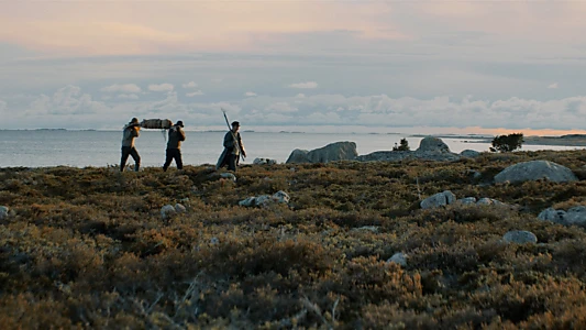 Watch IURIMA – A Tale of Three Fishermen Trailer