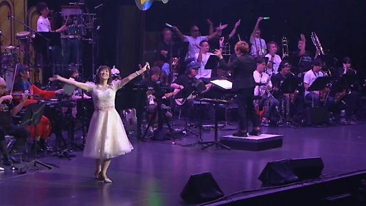 Watch Kirby 30th Anniversary Music Fest. Live Blu-ray Trailer