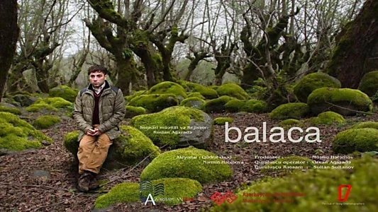 Watch Short Trailer