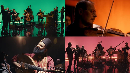 Watch The Four Seasons: A Music Film Trailer
