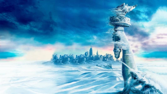 Watch The Day After Tomorrow Trailer
