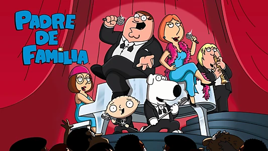 Family Guy