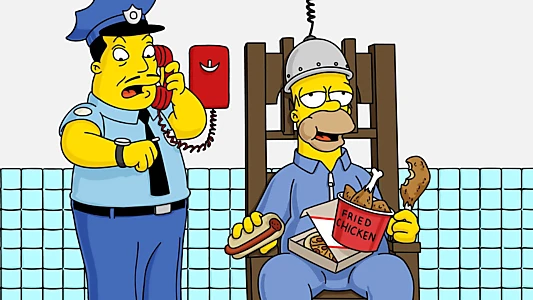 The Simpsons