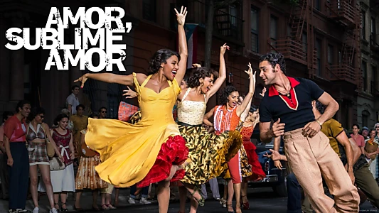West Side Story