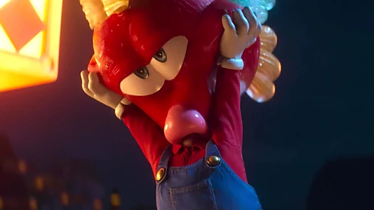 The Super Mario Bros. Movie