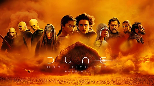 Dune: Part Two