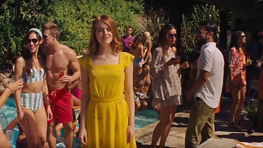 La La Land