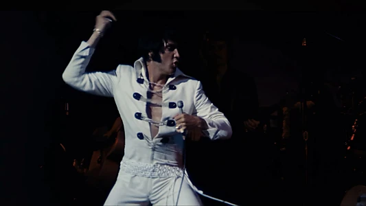 Watch EPiC: Elvis Presley in Concert Trailer