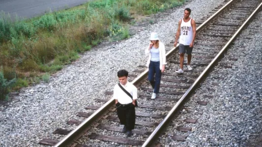 Watch The Station Agent Trailer