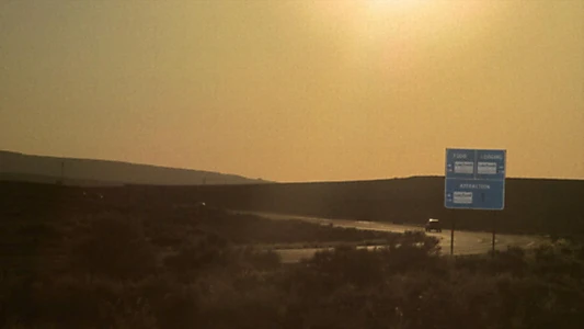 Watch Driving Trailer