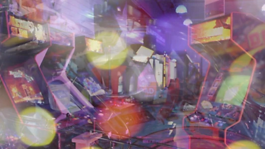 Watch Eternity Spent in an Arcade Trailer