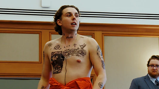 Watch The Consequences of "The Premiere of "The Making of "The Lumberjack's Daughter""" Trailer