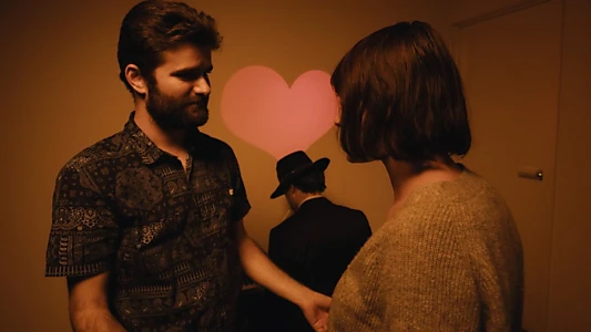 Watch Lantana Trailer