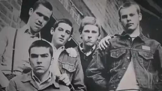 Watch The Story of Skinhead Trailer