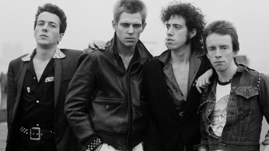 The Clash - Westway To The World