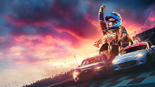 Watch First to the Finish Trailer