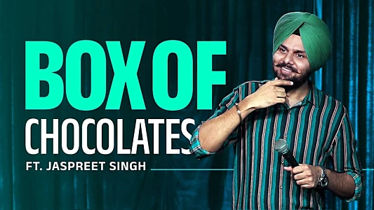 Watch Box of chocolates Trailer