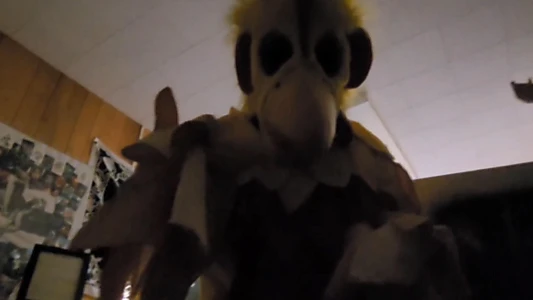 Watch The Mascot Trailer