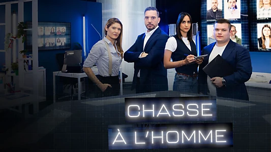 Chasse à l'homme