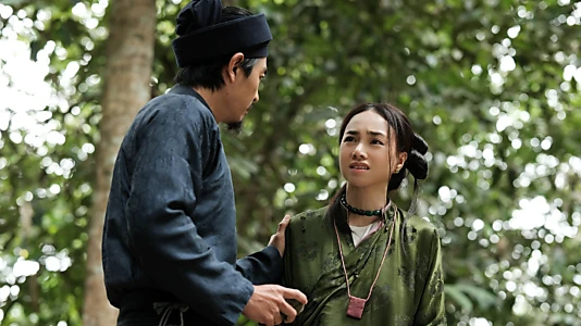 Watch Detective Kiên: The Headless Horror Trailer