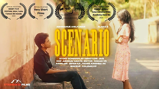 Watch Scenario Trailer