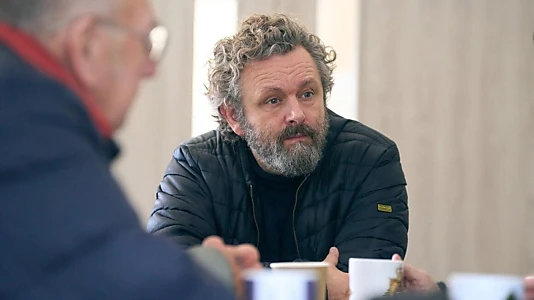 Watch Michael Sheen's Secret Million Pound Giveaway Trailer