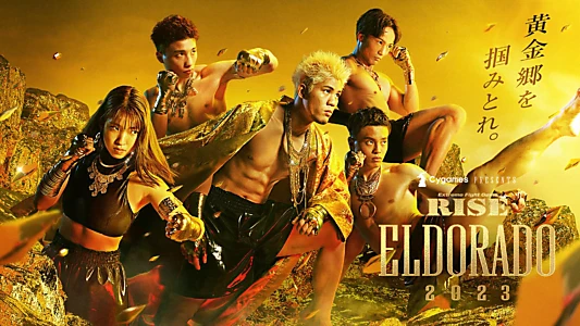 RISE ELDORADO 2023