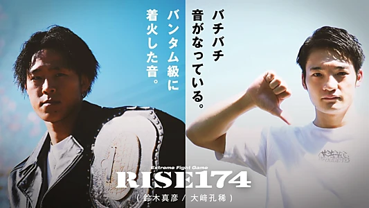 Watch RISE 174 Trailer