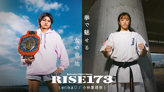Watch RISE 173 Trailer