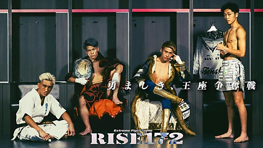 Watch RISE 172 Trailer