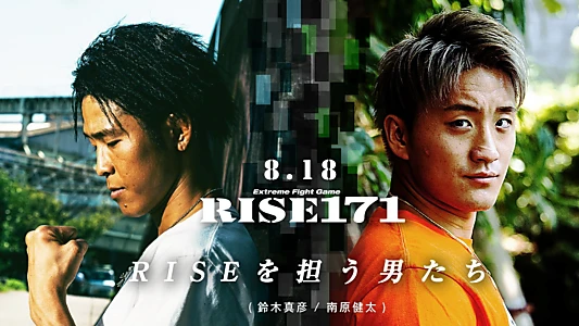 Watch RISE 171 Trailer